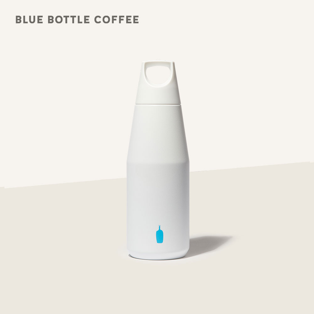 [공식] 블루보틀 트래블 보틀 Blue Bottle Travel Bottle - 상품 이미지