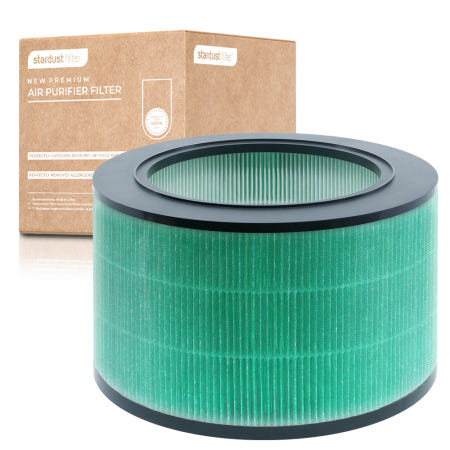 호시 [호환] 스타더스트 LG 엘지 퓨리케어 360 공기청정기 AS183DWFC 필터