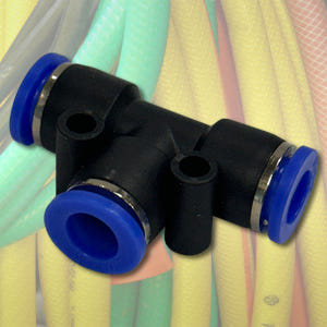 UDT 뉴매틱 PUC4 원터치피팅 원터치휘팅 단품 에어밸브 에어연결구 실사용 후기 | 효과 있을까? - 상품 이미지 4