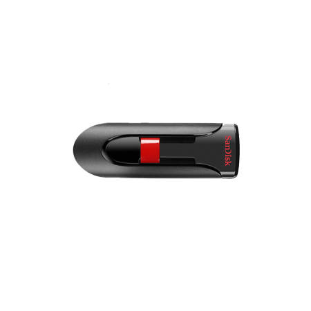 샌디스크 Cruzer Glide Z60 USB 메모리 유에스비 홍보 각인 128GB