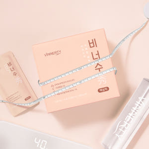 비너티 비너수 물 붓기 필요없는 호박차 출산 성형 후 임산부가 마실수 있... 맛있게 먹은 솔직 후기 - 상품 이미지 2