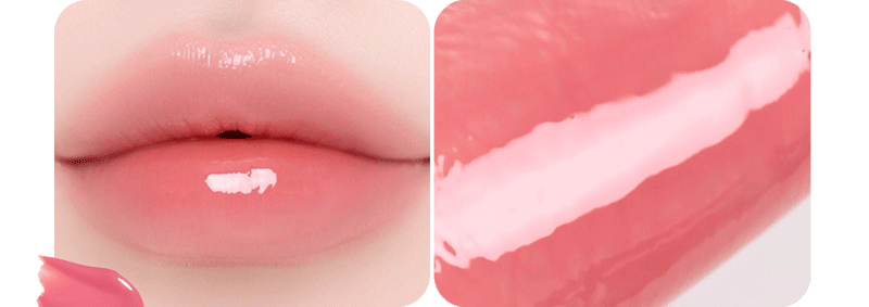 MQNY Taper Candle Melting Balm Lip Plumper 1.8g
