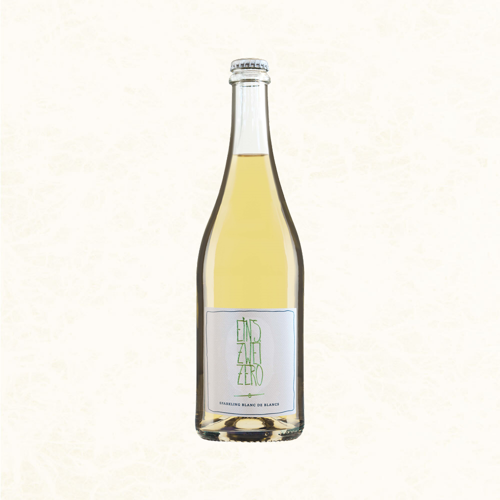 라이츠 아인스 츠바이 제로 스파클링 블랑 드 블랑 논알콜 와인 750ml - 상품 이미지