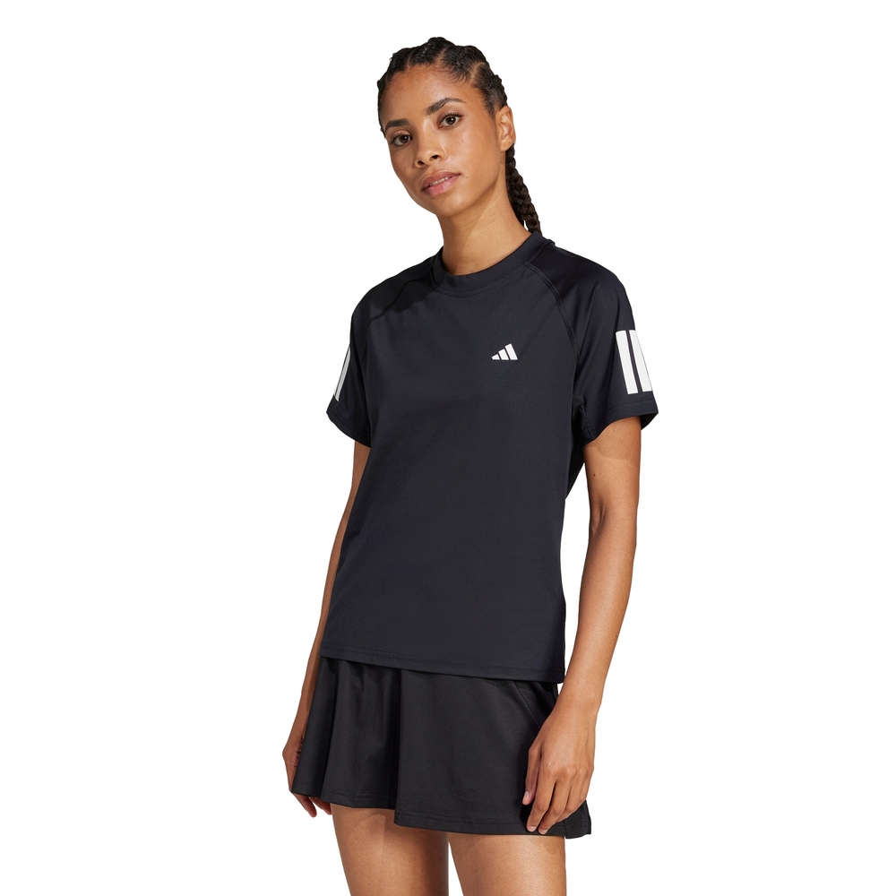 [아디다스 공식] CLUB TEE JN7093 - 상세 이미지 4