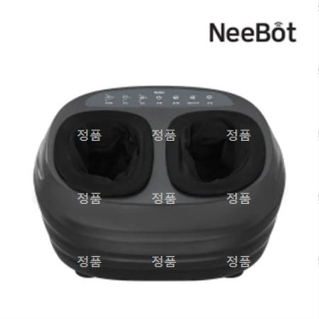 [니봇] 에어 힐렉스 발마사지기 JSK-22036