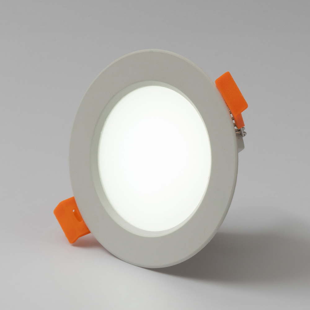 LED 75mm(3인치) 다운라이트 방수 크마 8W 매입 매립 천장 조명 - 상세 이미지 3