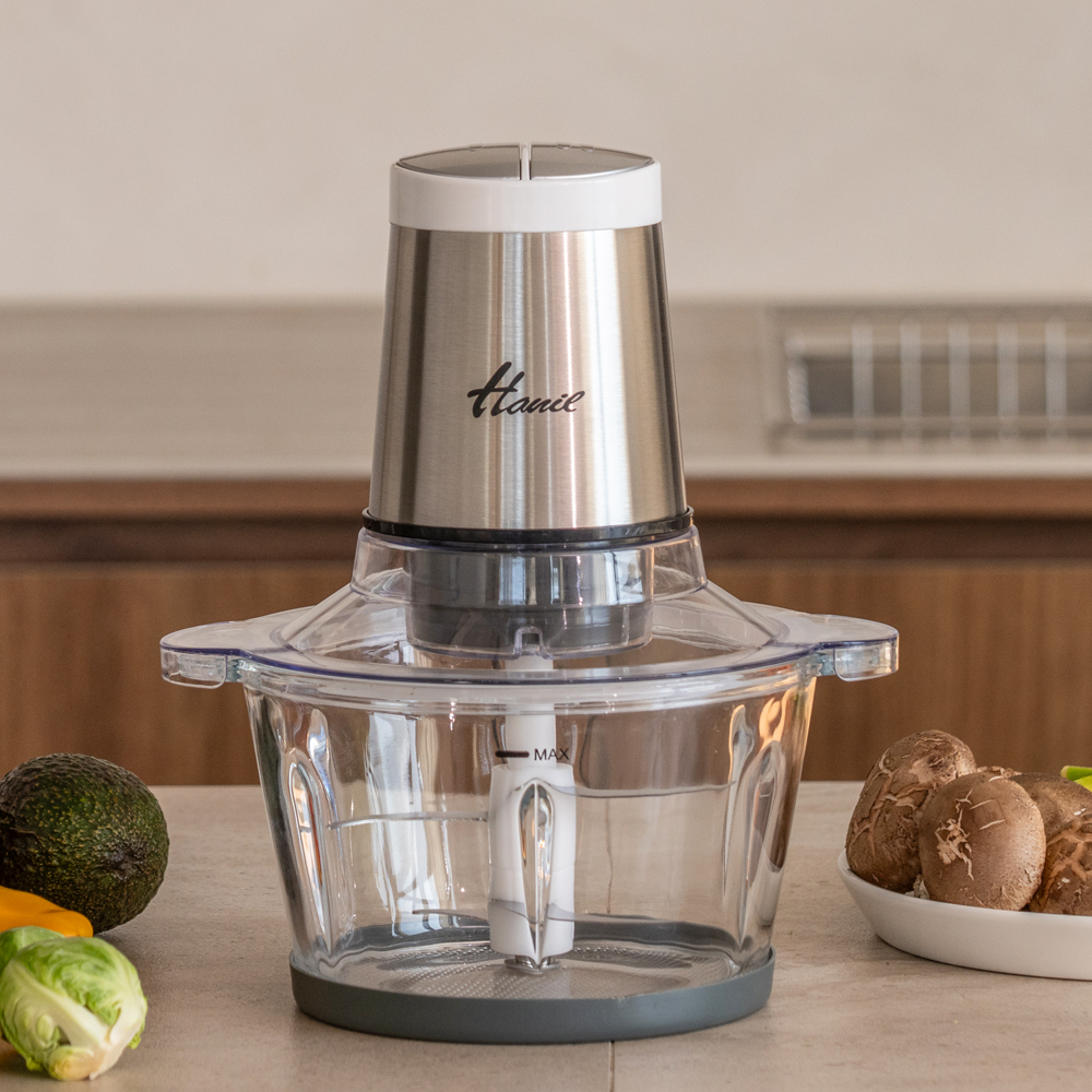 한일 분쇄기 마늘 다지기 전동다지기 멀티 박피기 믹서기 가정용