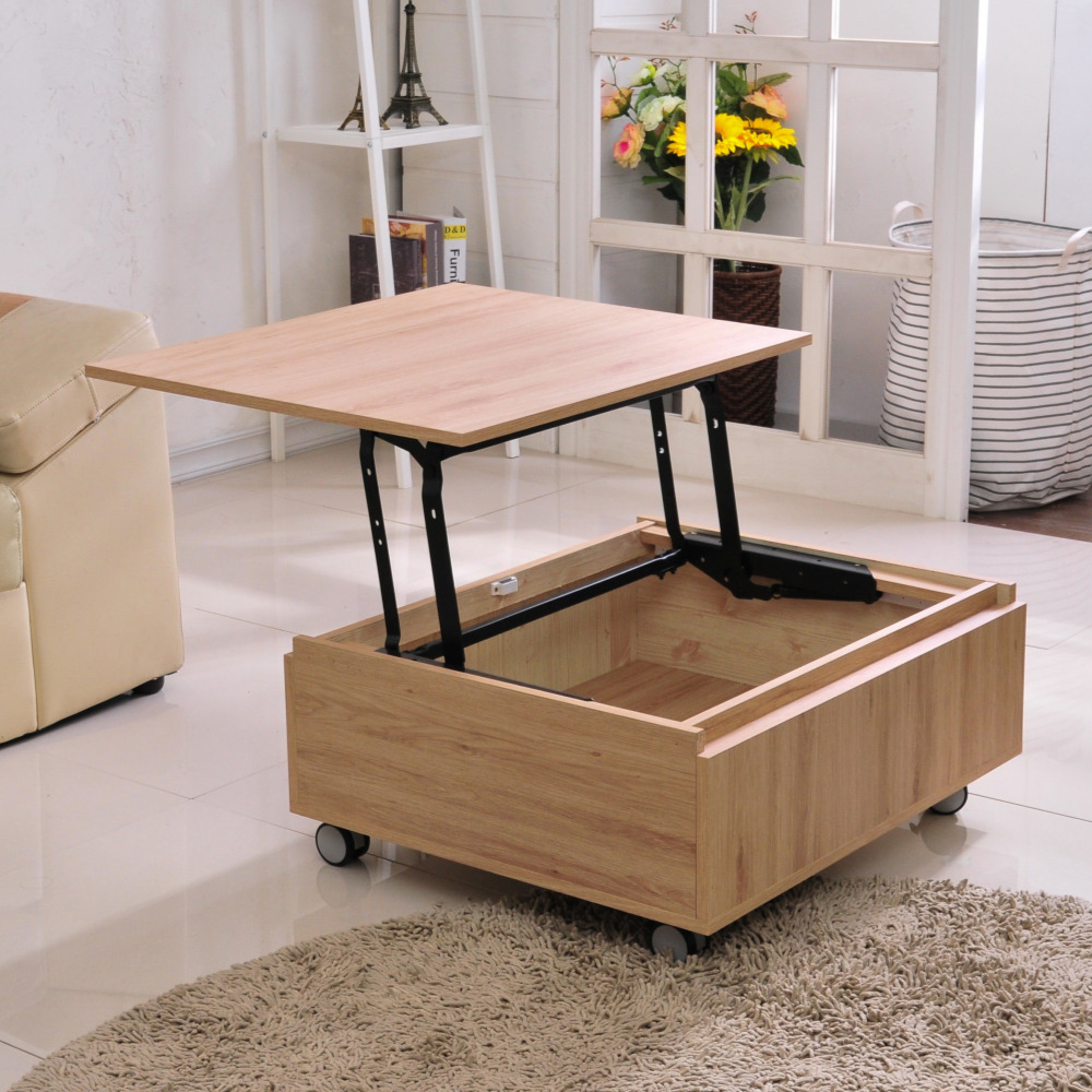 코비 업모션테이블 리프트업소파테이블 기능성