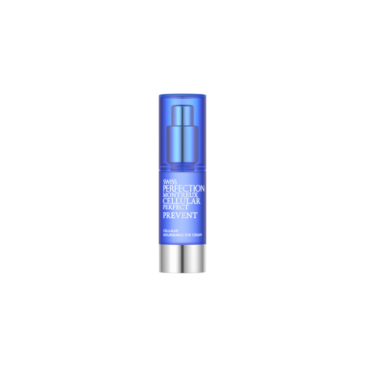 ★어반 글로우 10ML 증정★스위스퍼펙션 나리싱 아이크림 15ml - 상품 이미지