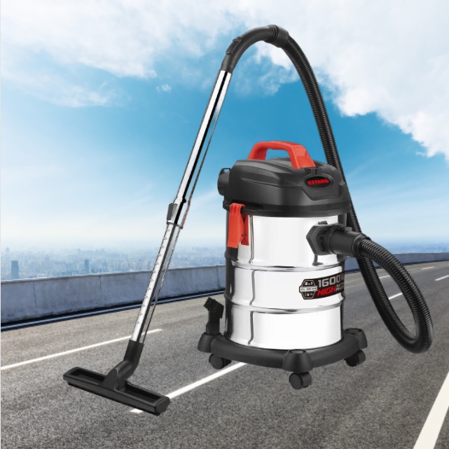 공업용 진공 청소기 세차장 공장용 대용량 매장용 청소기 공장 청소기