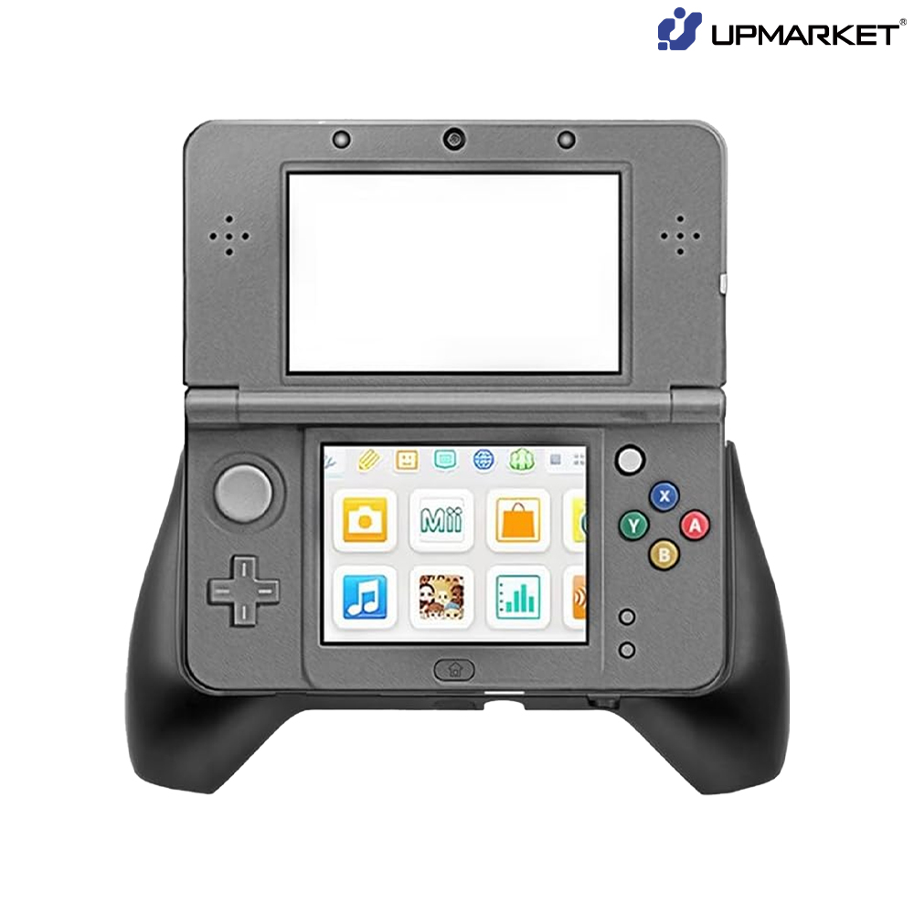 뉴 닌텐도 3DS 핸드 그립 - 상세 이미지 3