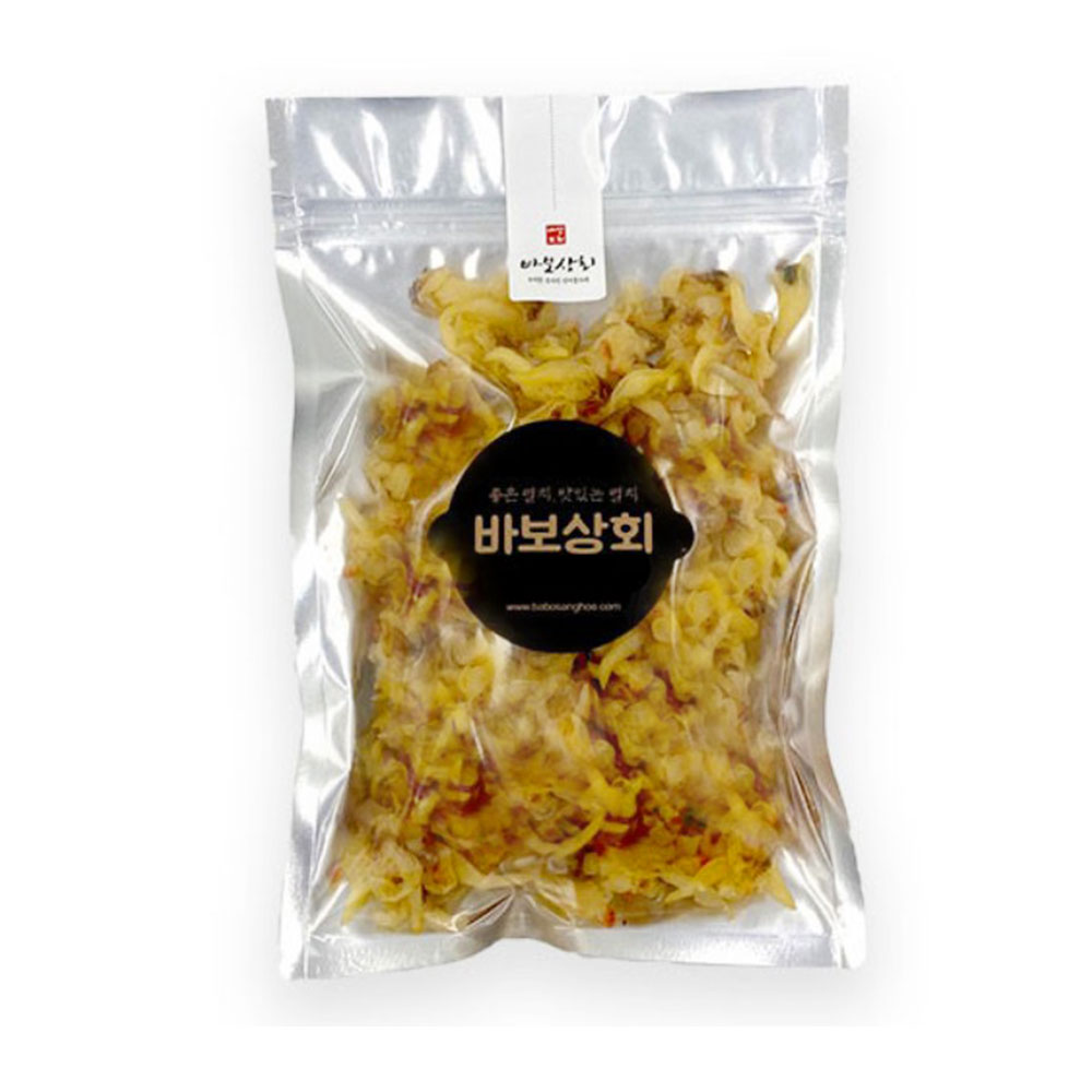 말린 조개살 200g - 상세 이미지 2