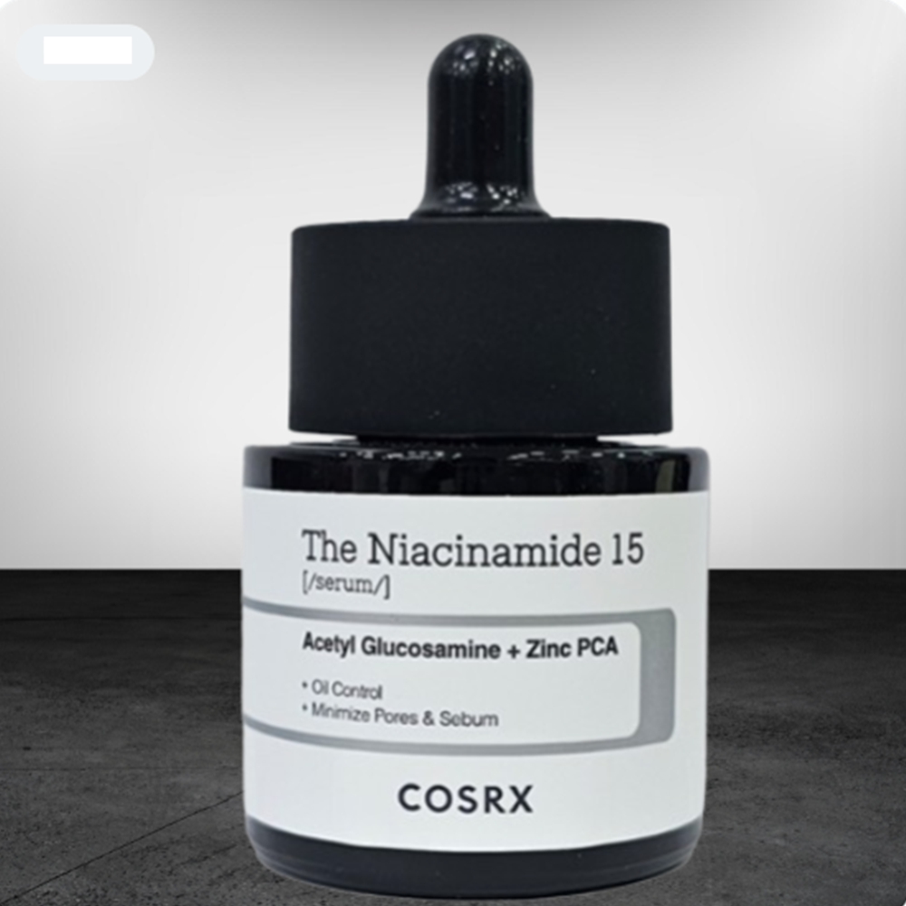 20ml 코스알엑스 여드름흉터 트러블세럼 진정 탄력 - 상품 이미지