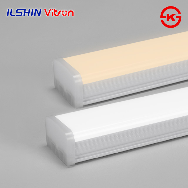 비츠온 LED 주차장등 다용도 일자등 LED 형광등 40W 900mm 이미지 6