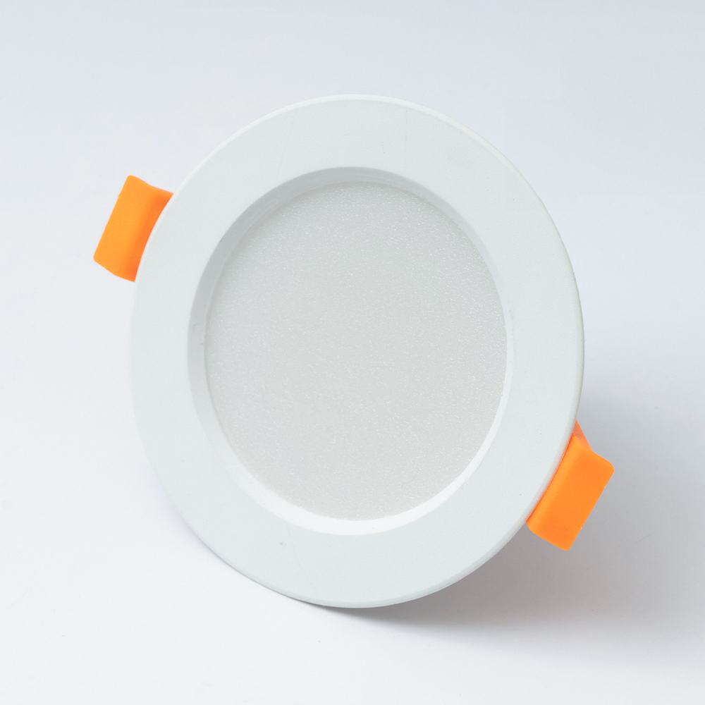 LED 75mm(3인치) 다운라이트 방수 크마 8W 매입 매립 천장 조명 - 상품 이미지