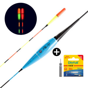 스마트 전자찌 민물 내림 올림 저부력 고부력 수제 찌 수광 청운찌 왕방울... 운동러 솔직 후기 | 실사용 리뷰 - 상품 이미지 1