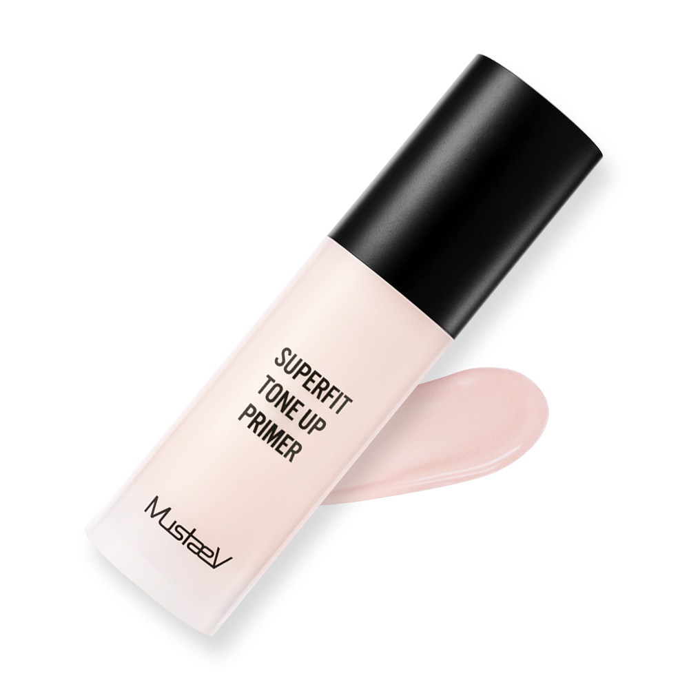 머스테브 슈퍼핏 톤업 프라이머 SPF50+/PA+++ 30ml 이미지 3