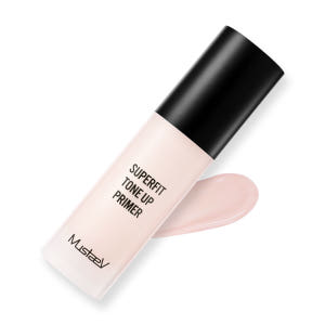 머스테브 슈퍼핏 톤업 프라이머 SPF50+/PA+++ 30ml 솔직 후기 | 피부 타입별 분석 - 상품 이미지 3