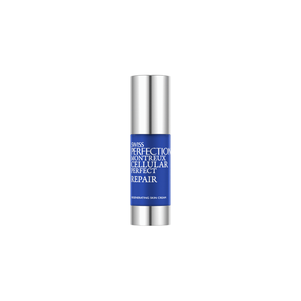 ★아이크림 6ML 증정★스위스퍼펙션 리제너레이팅 스킨 크림 30ml - 상세 이미지 2
