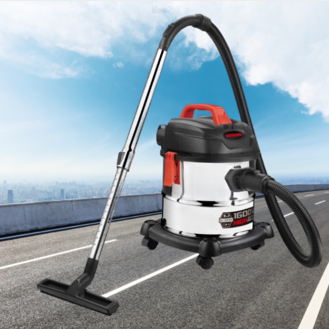 공업용 진공 청소기 공장 청소기 세차장 호텔 매장 공장용 청소기