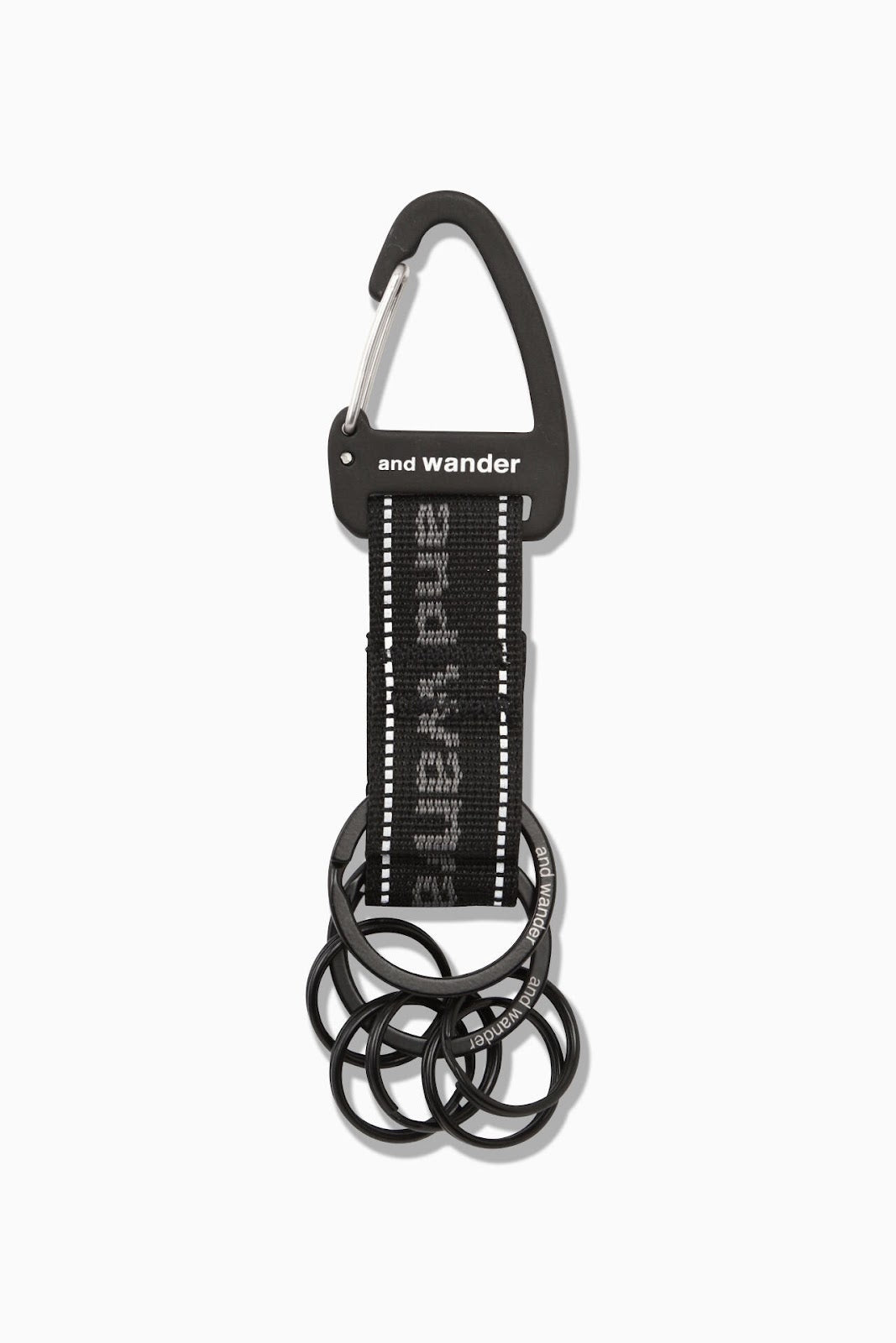 앤드원더 키홀더 key hook 25SS 5745987257 - 상세 이미지 3