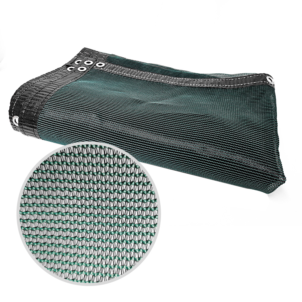 테라스 가림막 펜스 베란다 옥상 울타리 난간 전원주택 담장 가리개 1.2m x 3.6m