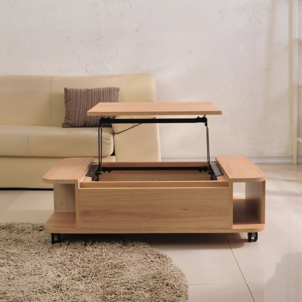 코비 업모션테이블 리프트업소파테이블 기능성