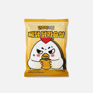 잠백이 쎄닭 소스 닭가슴살 9종 맛있게 먹은 솔직 후기 - 상품 이미지 2