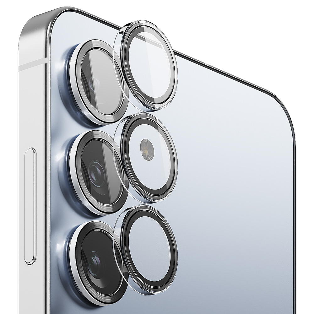 빅쏘 갤럭시S25 울트라 카메라 보호 필름 강화유리 2.5CX 플러스