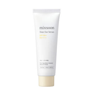 믹순 콩 선세럼 SPF 50+ PA++++ 50ml, 2개 솔직 후기 | 피부 타입별 분석 - 상품 이미지 2