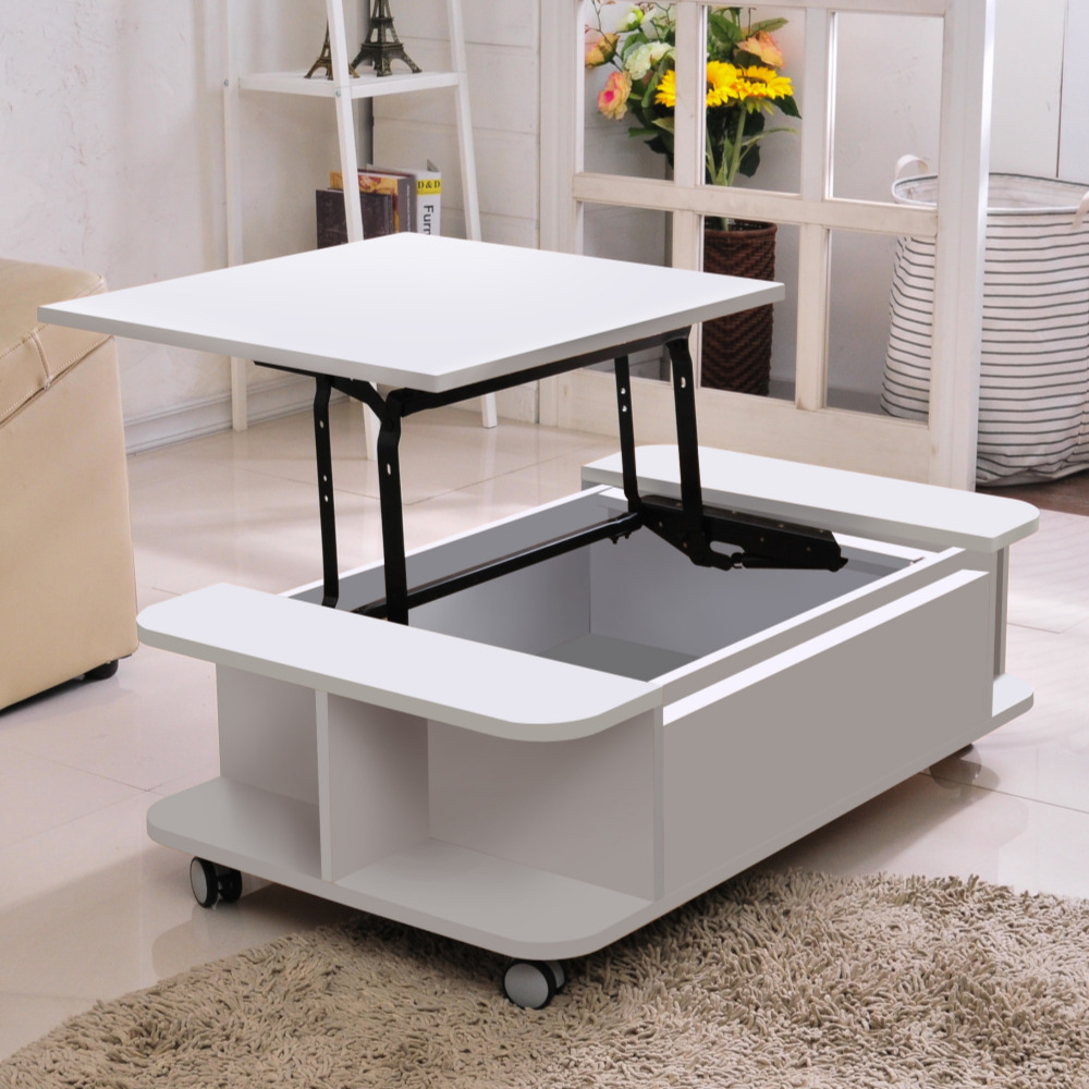 코비 업모션테이블 리프트업소파테이블 기능성