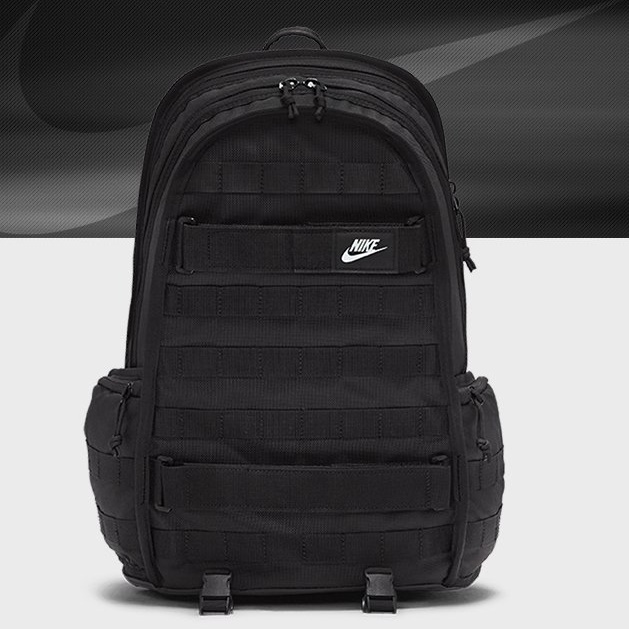 나이키 가방 FD7544-010 NSW RPM 백팩 대학생 직장인
