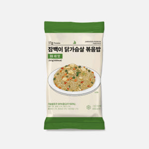 잠백이 닭가슴살 볶음밥 좁은 공간 활용과 오랜 보관 기준으로 살펴보기