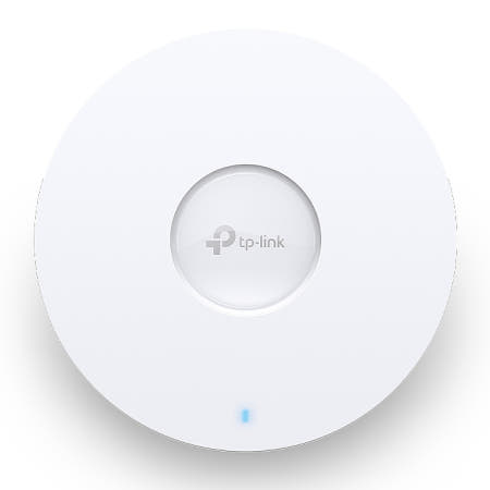 AX3600 기가비트 듀얼밴드 천장형 무선AP EAP660 HD