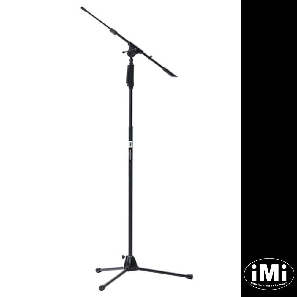 IMI MTT-1000 원터치 T자 마이크 스탠드 거치대