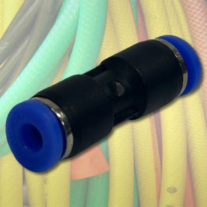 UDT 뉴매틱 PUC4 원터치피팅 원터치휘팅 단품 에어밸브 에어연결구 실사용 후기 | 효과 있을까? - 상품 이미지 2