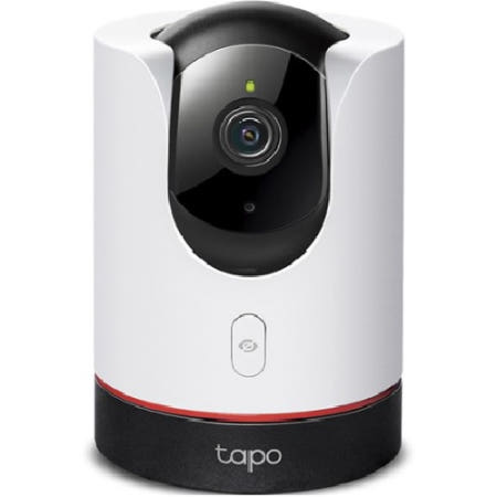 Tapo C225 400만화소 QHD 가정용 CCTV 홈캠 펫캠 IP카메라