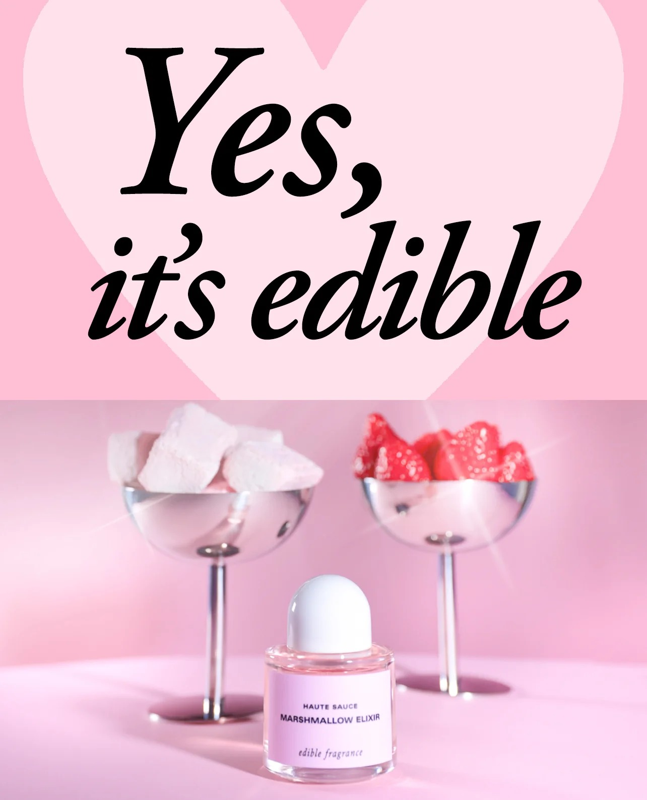 edible fragrance marshmallow elixir 19금 마시멜로 향수 - 상세 이미지 2