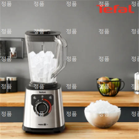 테팔 초고속블렌더 퍼펙트믹스 플러스 트라이탄 및 대용량 다지기 BL88XDKR