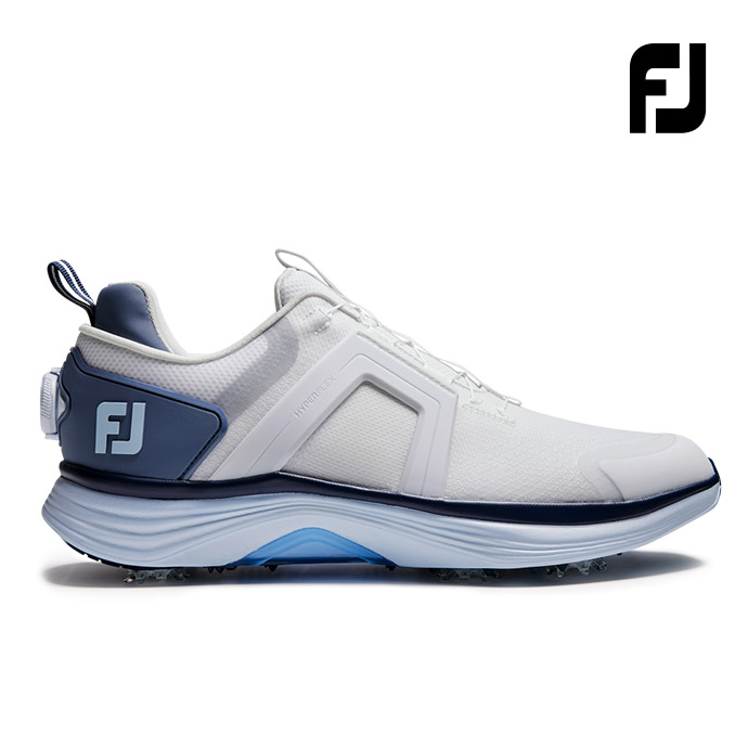 풋조이 2025 하이퍼플렉스 보아 골프화 - 상세 이미지 2