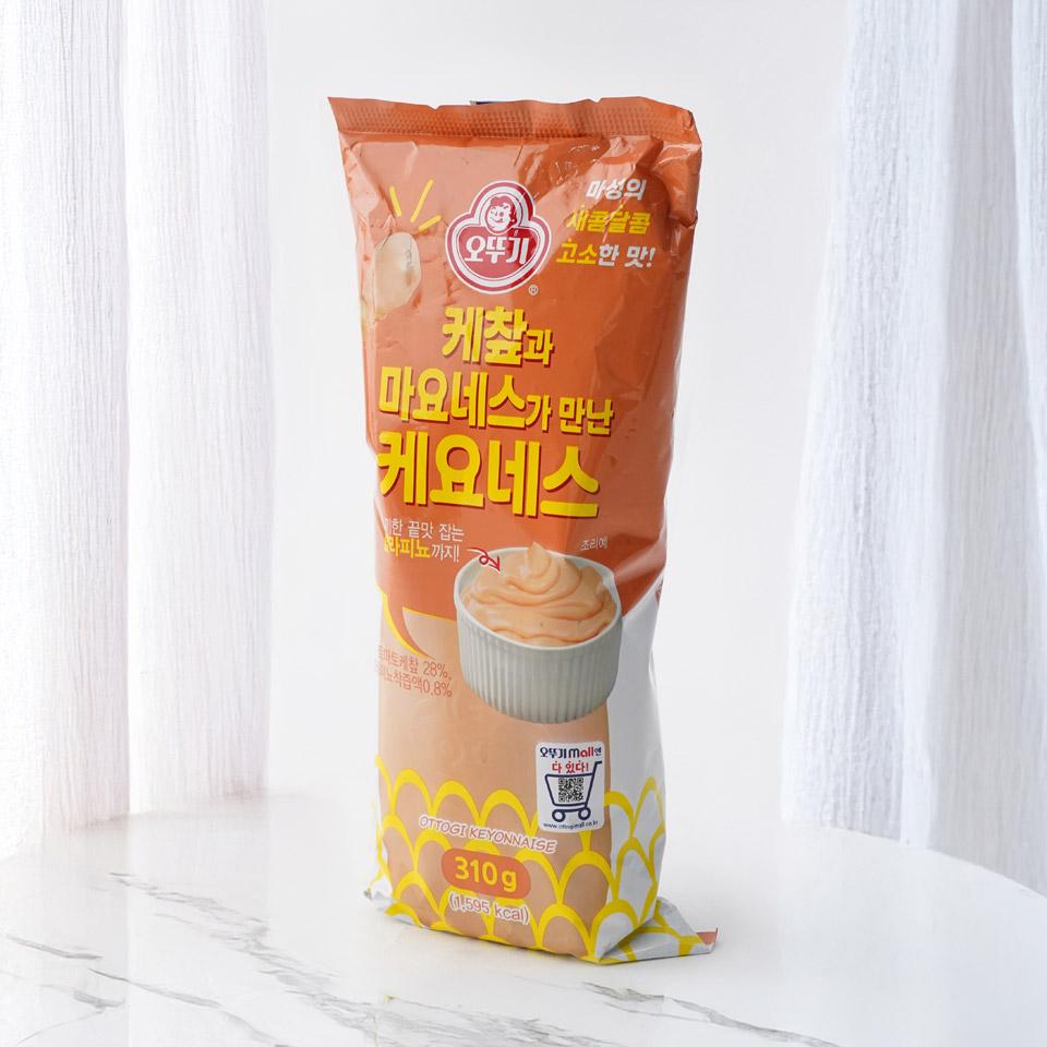 메가마트 오뚜기 케요네스 310G - 상세 이미지 2