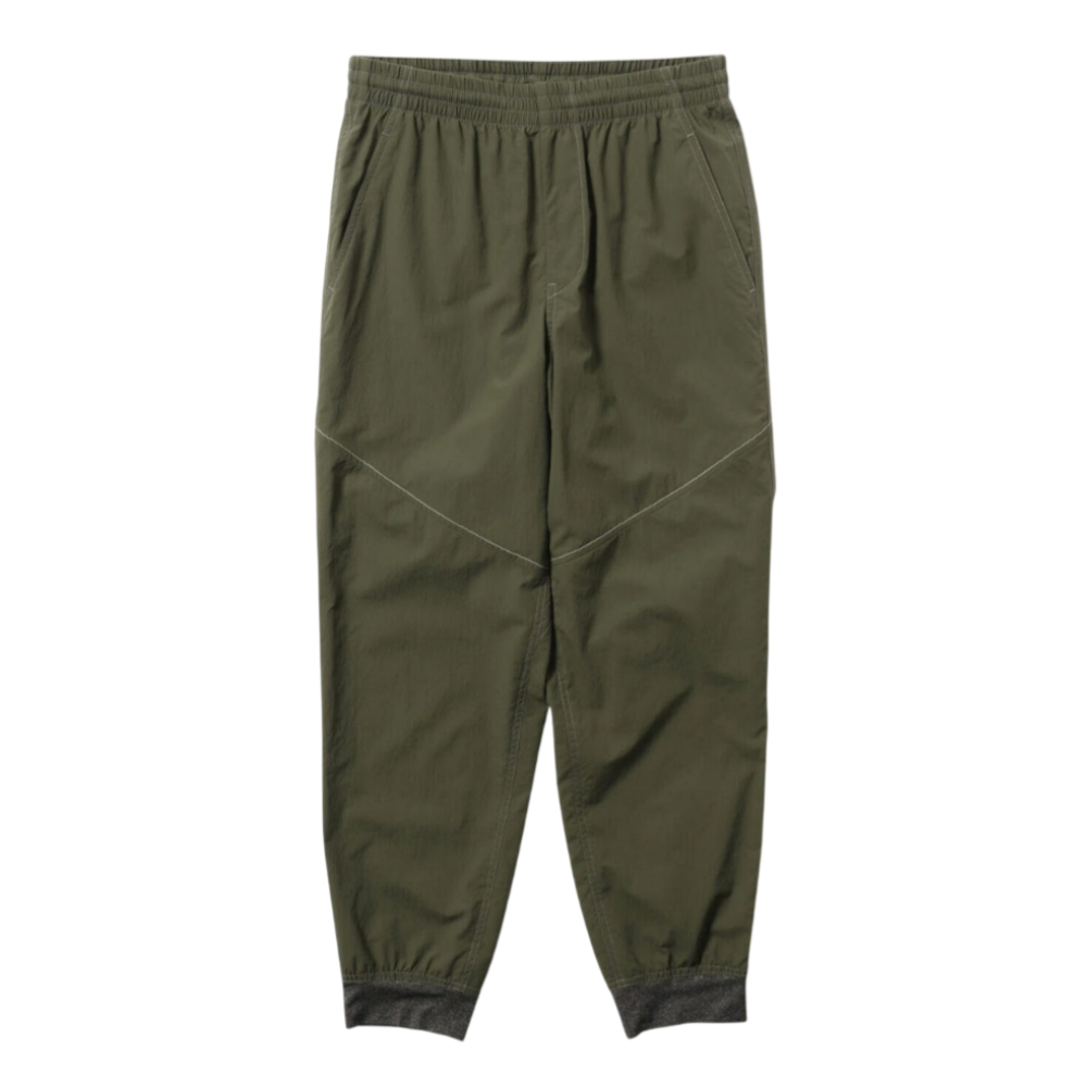 앤드원더 바지 stretch rip pants 25SS 5745152023 - 상품 이미지