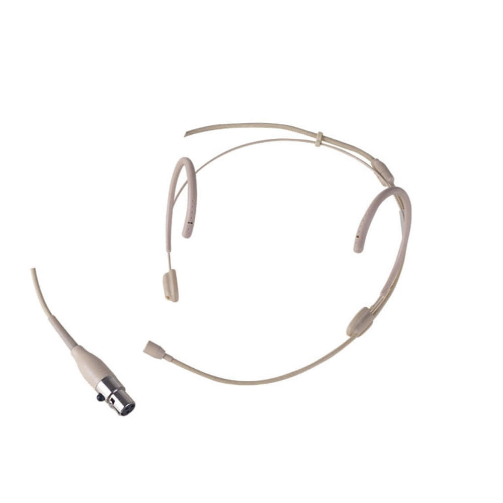 카날스 BKH10 헤드셋마이크 벨트팩 마이크 미니XLR 3핀 3PIN