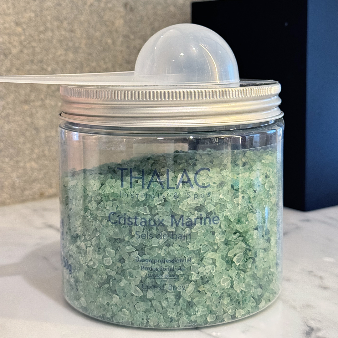 탈라 입욕제 - 크리스톡스마린느 미네랄 입욕솔트 750g, 1개 이미지