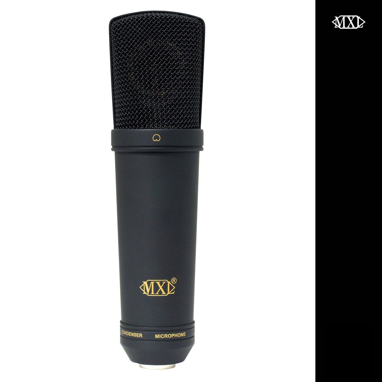 MXL 2003A 콘덴서 마이크 보컬용 라지 캡슐