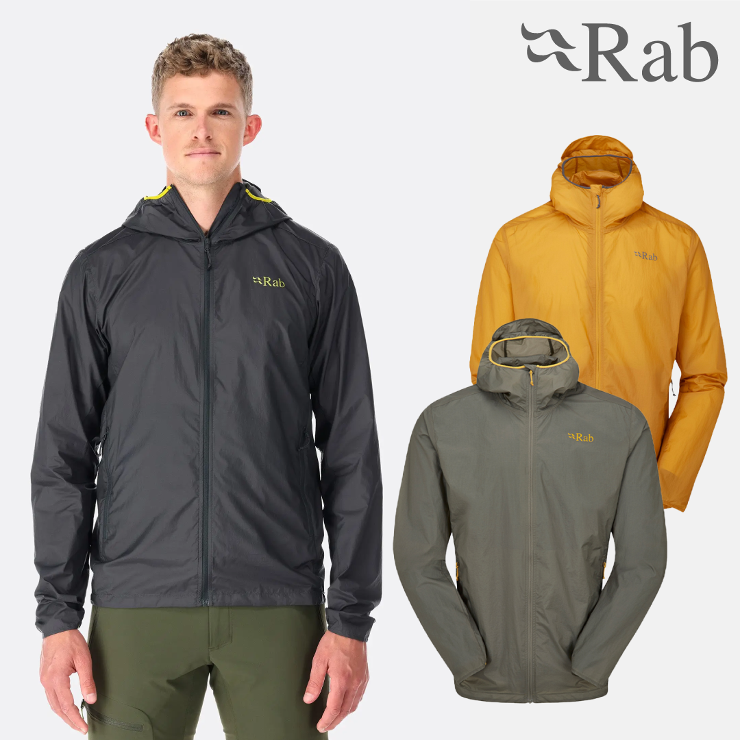 랩 바이탈 후디 바람막이 등산자켓 초경량 방수 방풍 윈드자켓 아웃도어