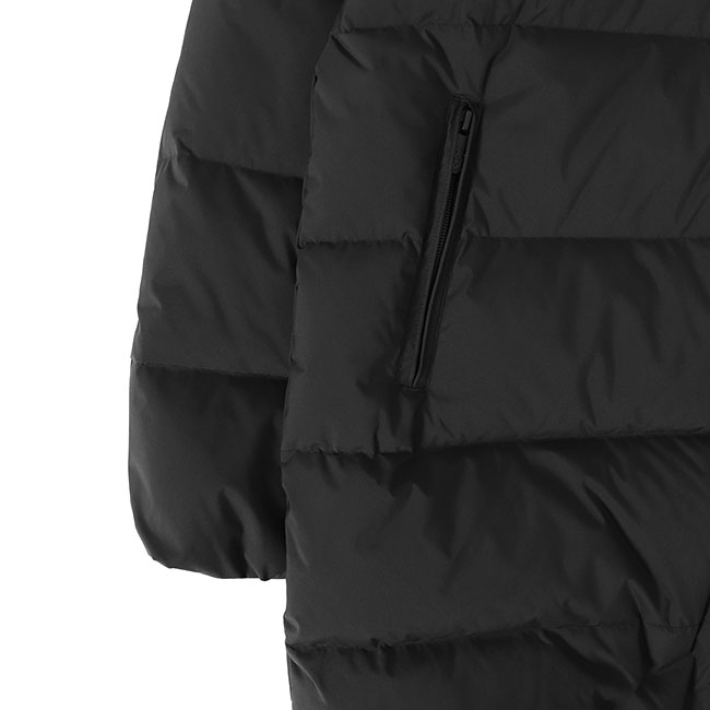 피레넥스 PYRENEX ARTNEY SOFT 3 노카라 다운 코트 HWU001 이미지 7