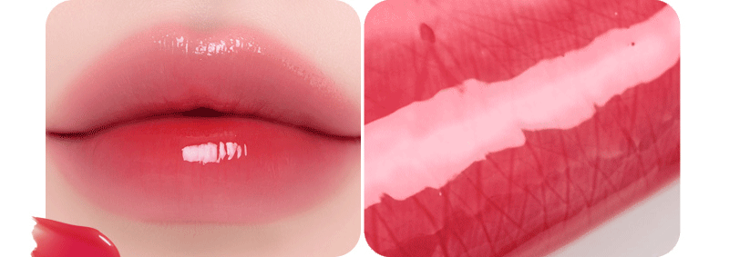 MQNY Taper Candle Melting Balm Lip Plumper 1.8g