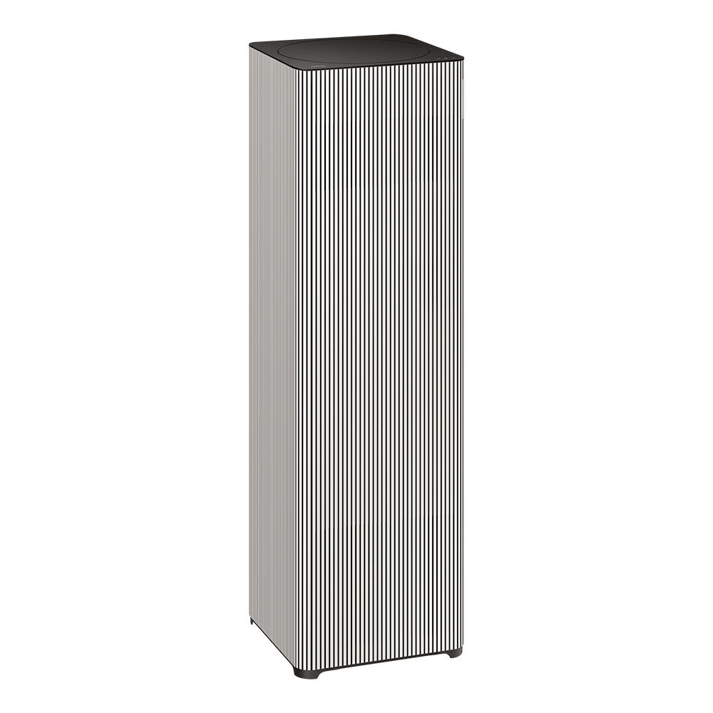 삼성 25년 비스포크큐브에어 인피니트라인 공기청정기 AP90F08163EDD