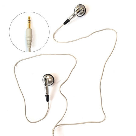 국산 3.5파이 3극 스테레오 이어폰 스마트폰 마이크 사용 통화가능 idol